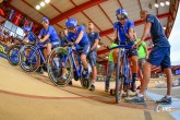 UEC Track Juniores & U23 European Championships 2024 - Cottbus - Germany - 10/07/2024 -  - photo Tommaso Pelagalli/SprintCyclingAgency?2024